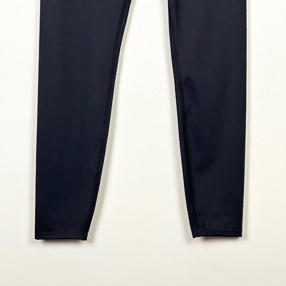 Madewell Flex High Rise Leggings Black - Picture 6 of 13